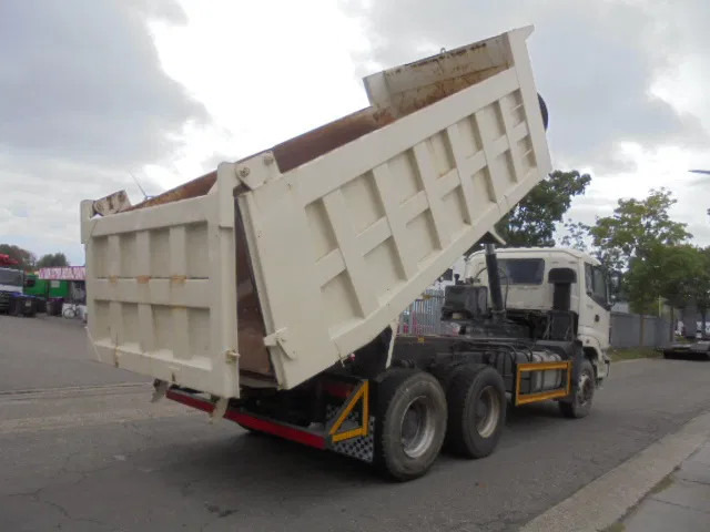 Diversen FOTON DAIMLER TX 3234 6X4 10 IN STOCK FOTON DAIMLER TX 3234 6X4 TAX FREE - Кипер: слика 5 Diversen FOTON DAIMLER TX 3234 6X4 10 IN STOCK FOTON DAIMLER TX 3234 6X4 TAX FREE - Кипер: слика 5