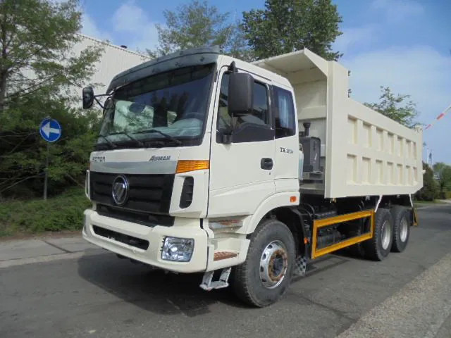 Diversen FOTON DAIMLER TX 3234 6X4 FOTON DAIMLER TX 3234 6X4 - Кипер: слика 2 Diversen FOTON DAIMLER TX 3234 6X4 FOTON DAIMLER TX 3234 6X4 - Кипер: слика 2