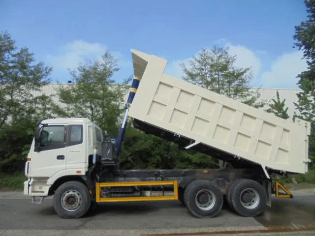 Diversen FOTON DAIMLER TX 3234 6X4 FOTON DAIMLER TX 3234 6X4 - Кипер: слика 1 Diversen FOTON DAIMLER TX 3234 6X4 FOTON DAIMLER TX 3234 6X4 - Кипер: слика 1