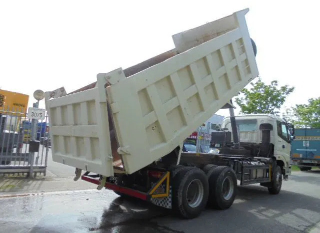 Diversen FOTON DAIMLER TX 3234 6X4 FOTON DAIMLER TX 3234 6X4 - Кипер: слика 5 Diversen FOTON DAIMLER TX 3234 6X4 FOTON DAIMLER TX 3234 6X4 - Кипер: слика 5