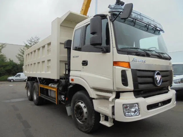 Diversen FOTON DAIMLER TX 3234 6X4 FOTON DAIMLER TX 3234 6X4 - Кипер: слика 2 Diversen FOTON DAIMLER TX 3234 6X4 FOTON DAIMLER TX 3234 6X4 - Кипер: слика 2