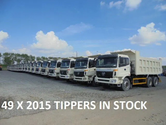 Diversen FOTON DAIMLER TX 3234 6X4 FOTON DAIMLER TX 3234 6X4 - Кипер: слика 4 Diversen FOTON DAIMLER TX 3234 6X4 FOTON DAIMLER TX 3234 6X4 - Кипер: слика 4