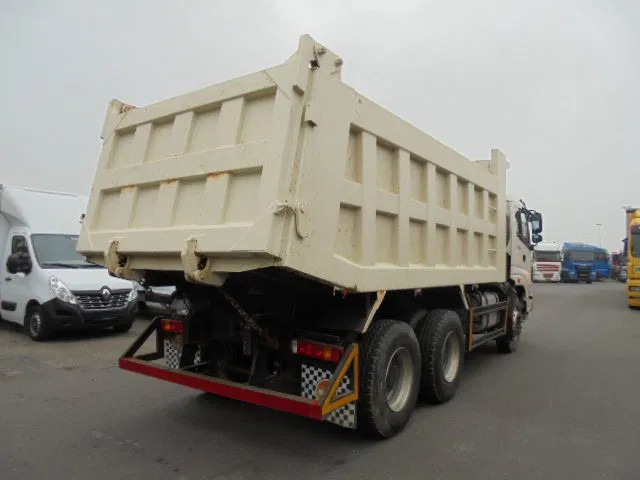 Diversen SPECIAAL EXPORT PRICE FOTON DAIMLER TX 3234 6X4 - Кипер: слика 4 Diversen SPECIAAL EXPORT PRICE FOTON DAIMLER TX 3234 6X4 - Кипер: слика 4
