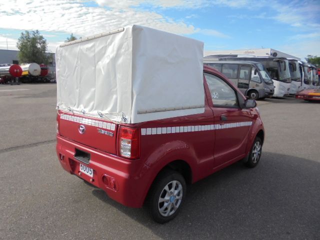 Diversen Shifeng SFDS2D pickup - Пикап, Електрично комбе: слика 5 Diversen Shifeng SFDS2D pickup - Пикап, Електрично комбе: слика 5