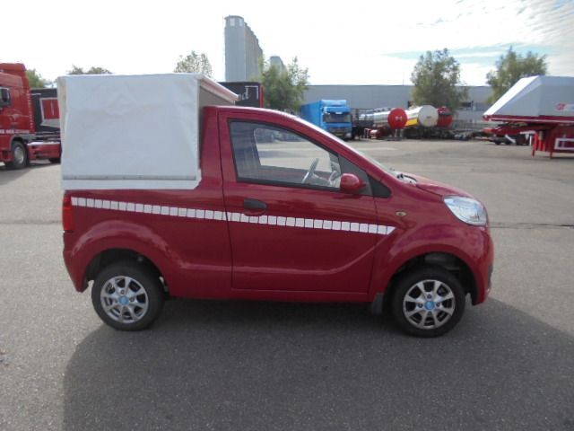 Diversen Shifeng SFDS2D pickup - Пикап, Електрично комбе: слика 4 Diversen Shifeng SFDS2D pickup - Пикап, Електрично комбе: слика 4