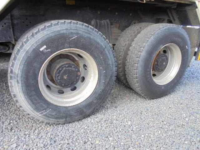 Diversen TX 3234 6X4 ONLY EXPORT OUT THE EU FOTON DAIMLER TX 3234 6X4 - Кипер: слика 4 Diversen TX 3234 6X4 ONLY EXPORT OUT THE EU FOTON DAIMLER TX 3234 6X4 - Кипер: слика 4