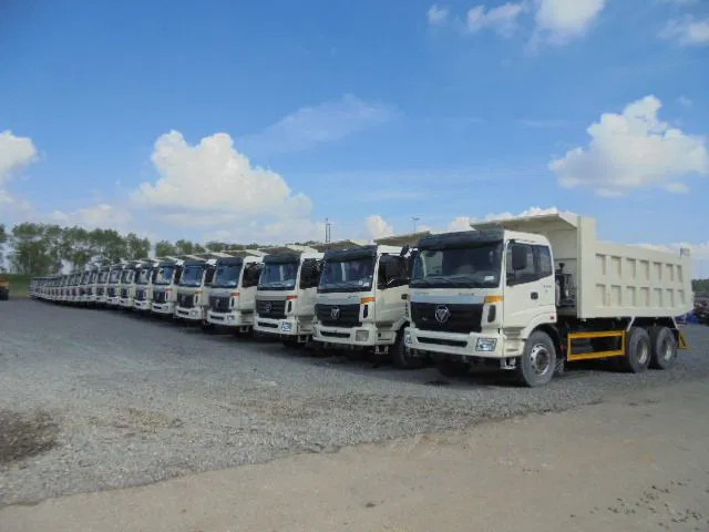 Diversen TX 3234 6X4 STEEL SPRINGS FOTON DAIMLER TX 3234 6X4 - Кипер: слика 2 Diversen TX 3234 6X4 STEEL SPRINGS FOTON DAIMLER TX 3234 6X4 - Кипер: слика 2