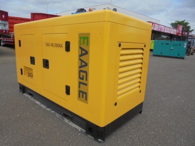 Eagle EAG48 - Генераторска поставка: слика 3 Eagle EAG48 - Генераторска поставка: слика 3