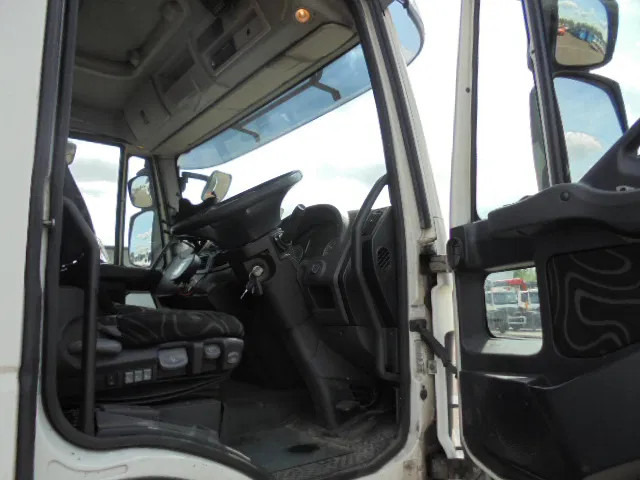 Ginaf C-3128 N EEV NL TRUCK - Камион за ѓубре: слика 5 Ginaf C-3128 N EEV NL TRUCK - Камион за ѓубре: слика 5
