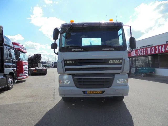 Ginaf X 3232 S 3232 S - Камион со кабелски систем: слика 3 Ginaf X 3232 S 3232 S - Камион со кабелски систем: слика 3