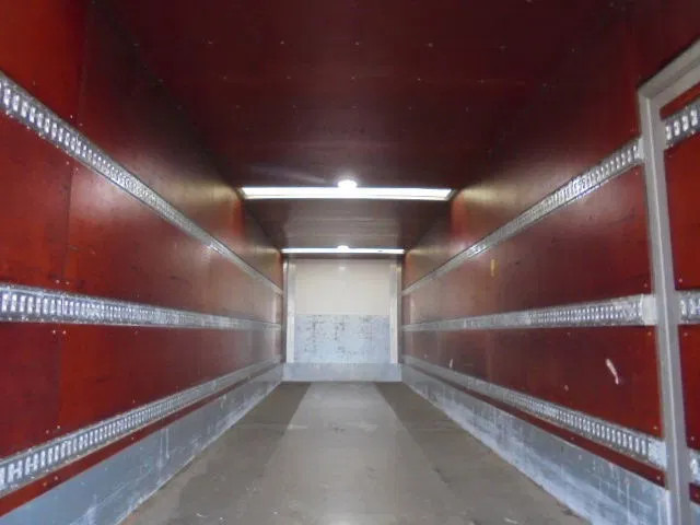 Hertoghs LPRS9 NL KENTEKEN 1 JAAR APK - Полуприколка сандучар: слика 5 Hertoghs LPRS9 NL KENTEKEN 1 JAAR APK - Полуприколка сандучар: слика 5