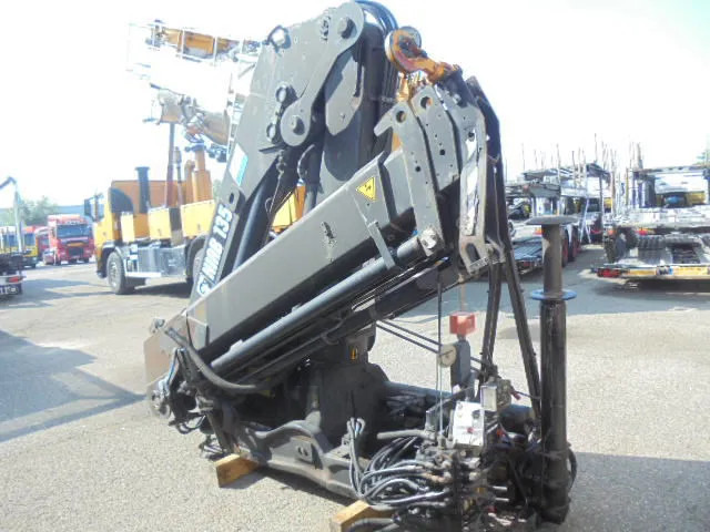 Hiab 135/3 - Брана: слика 2 Hiab 135/3 - Брана: слика 2