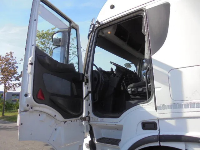 Автотранспортен камион Iveco Stralis 450 6X2 RETARDER: слика 9
