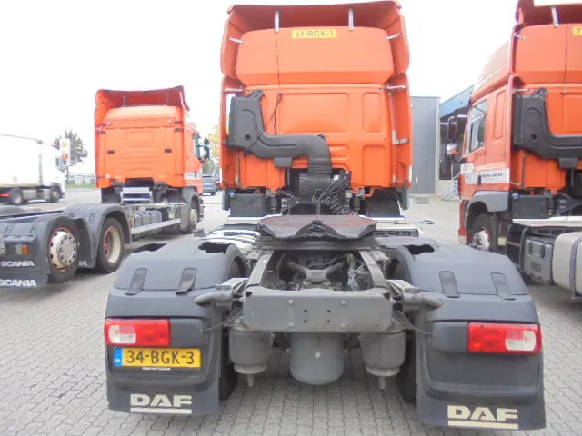 DAF CF 370 SSC NL TRUCK APK 02-26 - Камион влекач: слика 5 DAF CF 370 SSC NL TRUCK APK 02-26 - Камион влекач: слика 5