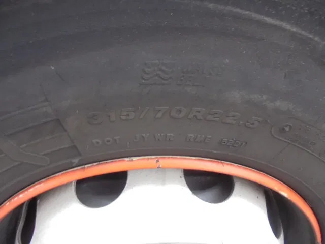 Лизинг на DAF CF 370 SSC NL TRUCK APK 02-26 DAF CF 370 SSC NL TRUCK APK 02-26: слика 10 Лизинг на DAF CF 370 SSC NL TRUCK APK 02-26 DAF CF 370 SSC NL TRUCK APK 02-26: слика 10