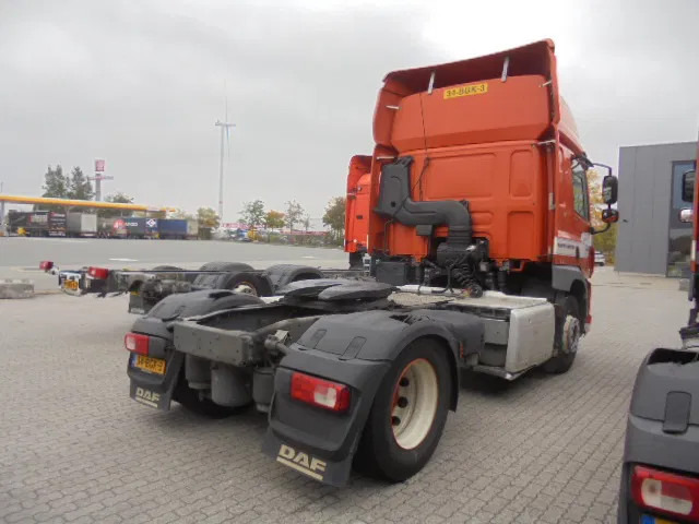 DAF CF 370 SSC NL TRUCK APK 02-26 - Камион влекач: слика 4 DAF CF 370 SSC NL TRUCK APK 02-26 - Камион влекач: слика 4
