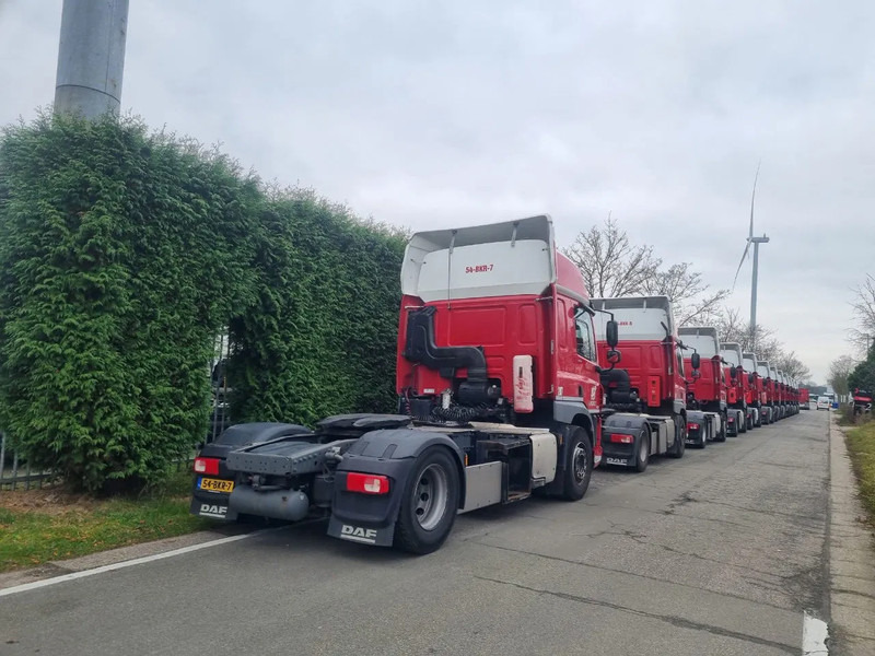 DAF CF 410 52 UNITS IN STOCK NL TREKKERS - Камион влекач: слика 3 DAF CF 410 52 UNITS IN STOCK NL TREKKERS - Камион влекач: слика 3