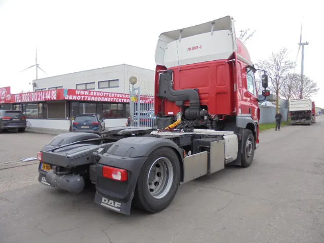 DAF CF 410 SSC - Камион влекач: слика 4 DAF CF 410 SSC - Камион влекач: слика 4