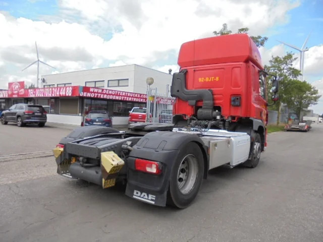 DAF CF 440 - Камион влекач: слика 5 DAF CF 440 - Камион влекач: слика 5