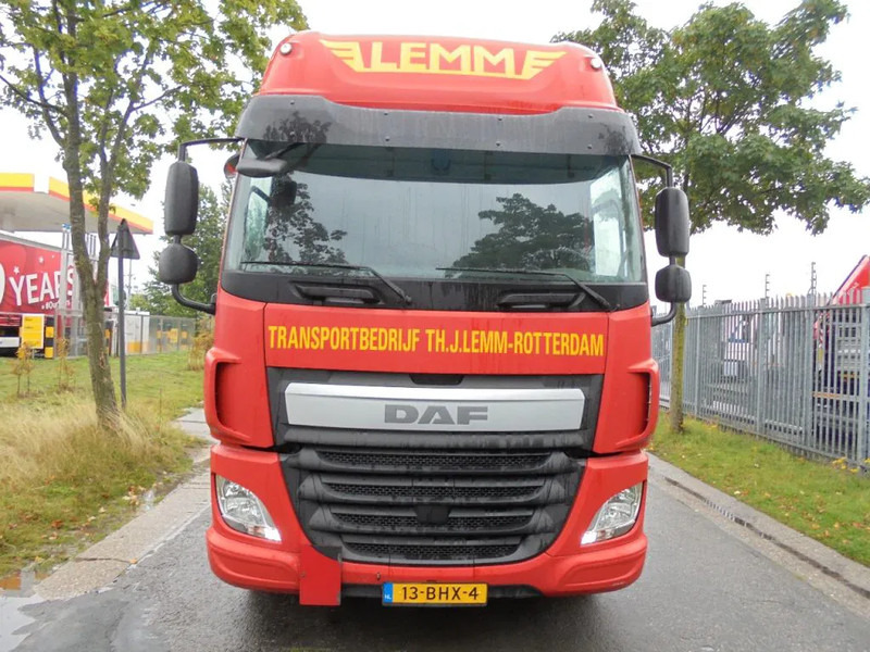 DAF CF 440 - Камион влекач: слика 2 DAF CF 440 - Камион влекач: слика 2
