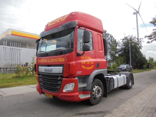 DAF CF 440 - Камион влекач: слика 1 DAF CF 440 - Камион влекач: слика 1