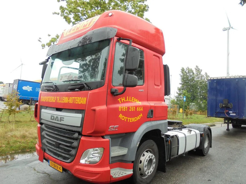 DAF CF 440 - Камион влекач: слика 1 DAF CF 440 - Камион влекач: слика 1