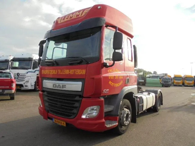 DAF CF 440 - Камион влекач: слика 1 DAF CF 440 - Камион влекач: слика 1