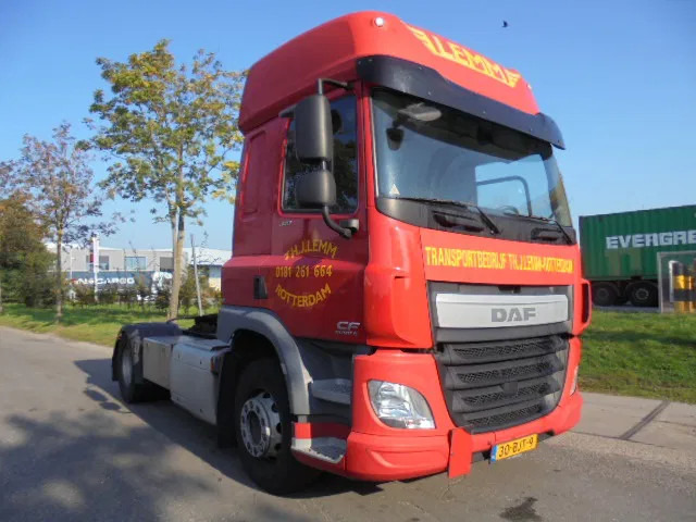DAF CF 440 FT - Камион влекач: слика 3 DAF CF 440 FT - Камион влекач: слика 3