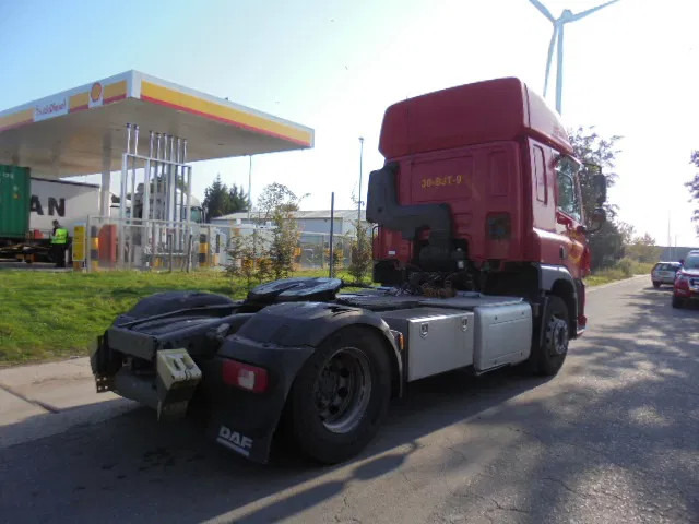 DAF CF 440 FT - Камион влекач: слика 5 DAF CF 440 FT - Камион влекач: слика 5