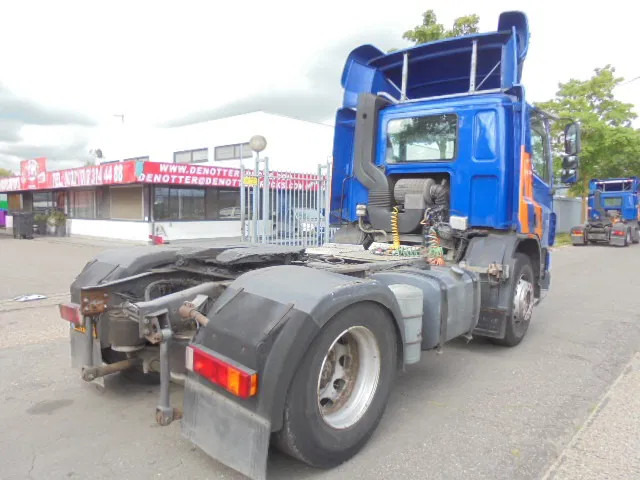 DAF CF 75.270 CF 75 HANDGESCHAKELD NL TRUCK TUV APK 09-05-2026 - Камион влекач: слика 5 DAF CF 75.270 CF 75 HANDGESCHAKELD NL TRUCK TUV APK 09-05-2026 - Камион влекач: слика 5