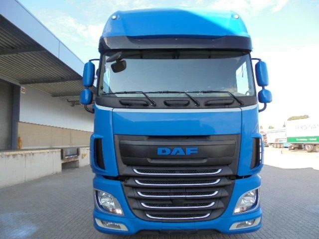 DAF XF 106.460 - Камион влекач: слика 2 DAF XF 106.460 - Камион влекач: слика 2