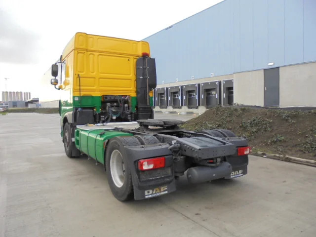 Камион влекач DAF XF 106.480 + PTO: слика 7
