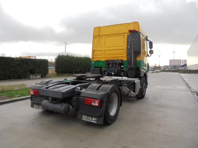 Камион влекач DAF XF 106.480 + PTO: слика 6