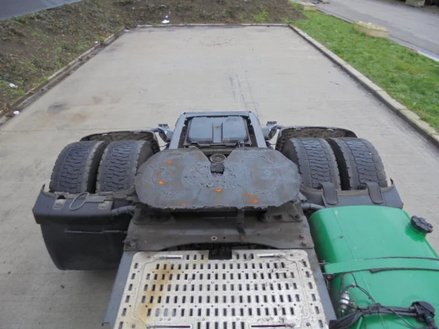 Камион влекач DAF XF 106.480 + PTO: слика 9