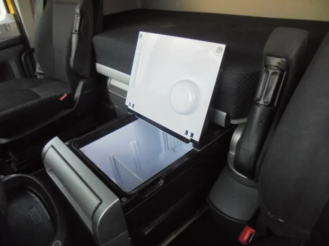 Камион влекач DAF XF 106.480 + PTO: слика 14