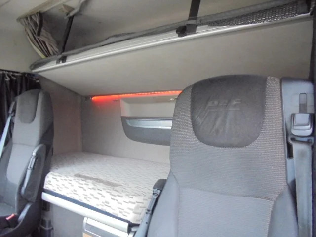 Лизинг на DAF XF 410 EURO6 DAF XF 410 EURO6: слика 10