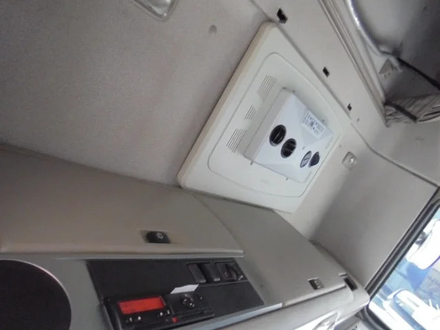 Лизинг на DAF XF 410 EURO6 DAF XF 410 EURO6: слика 11