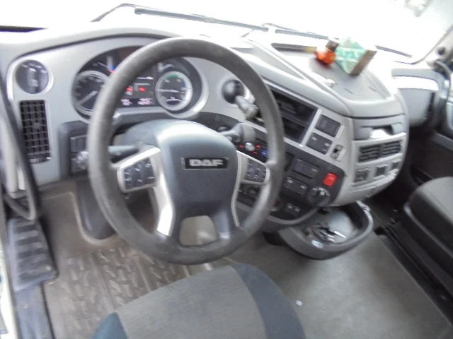 Лизинг на DAF XF 410 EURO6 DAF XF 410 EURO6: слика 8
