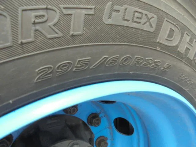 Лизинг на DAF XF 430 DAF XF 430: слика 18 Лизинг на DAF XF 430 DAF XF 430: слика 18