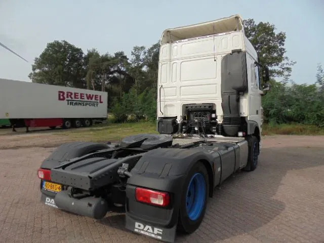 DAF XF 430 - Камион влекач: слика 4 DAF XF 430 - Камион влекач: слика 4