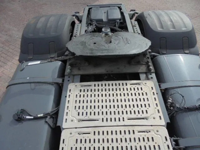 Лизинг на DAF XF 430 DAF XF 430: слика 14 Лизинг на DAF XF 430 DAF XF 430: слика 14