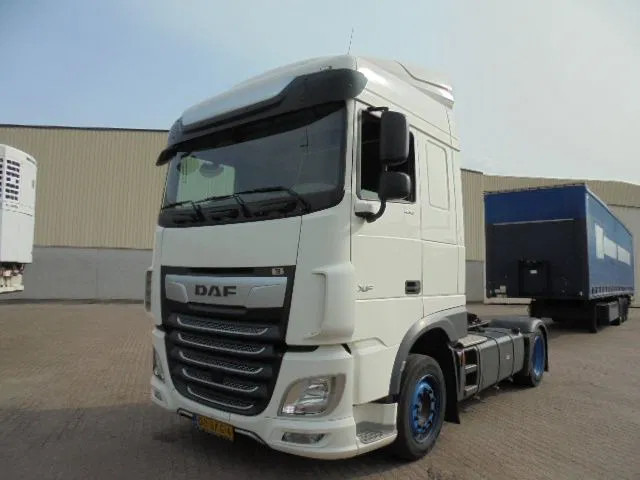 DAF XF 430 - Камион влекач: слика 1 DAF XF 430 - Камион влекач: слика 1