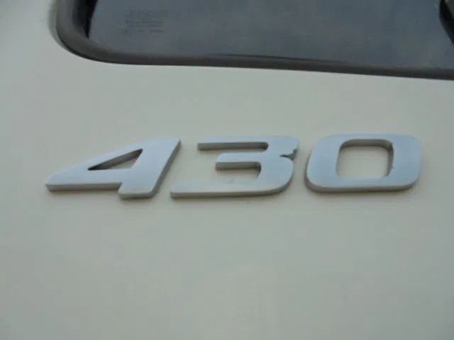 Лизинг на DAF XF 430 DAF XF 430: слика 6 Лизинг на DAF XF 430 DAF XF 430: слика 6