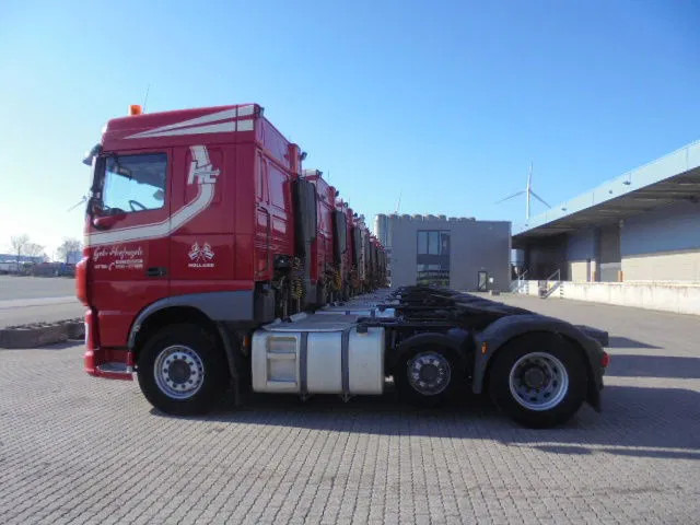 Камион влекач DAF XF 440 6X2 NL TRUCK 15X IN STOCK: слика 7
