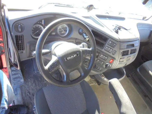 Камион влекач DAF XF 440 6X2 NL TRUCK 15X IN STOCK: слика 8