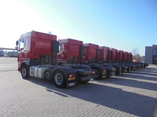 Камион влекач DAF XF 440 6X2 NL TRUCK 15X IN STOCK: слика 6