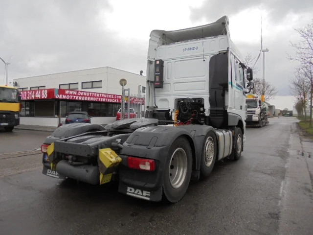 DAF XF 440 6x2 - Камион влекач: слика 5 DAF XF 440 6x2 - Камион влекач: слика 5