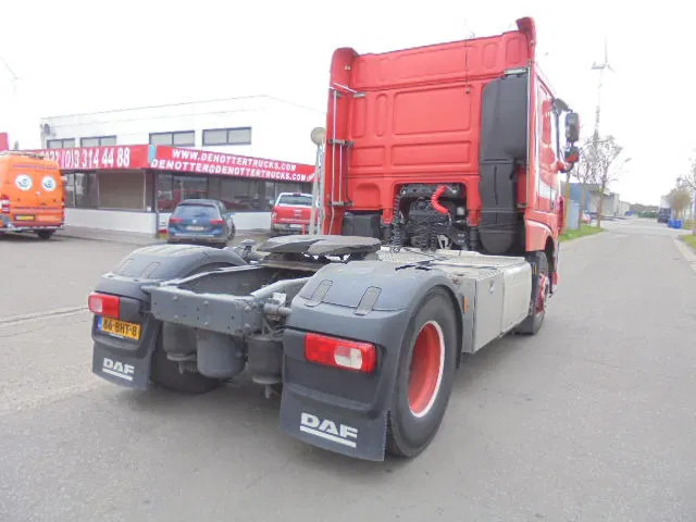 DAF XF 440 ADR+ COMPRESSOR NL TRUCK - Камион влекач: слика 5 DAF XF 440 ADR+ COMPRESSOR NL TRUCK - Камион влекач: слика 5