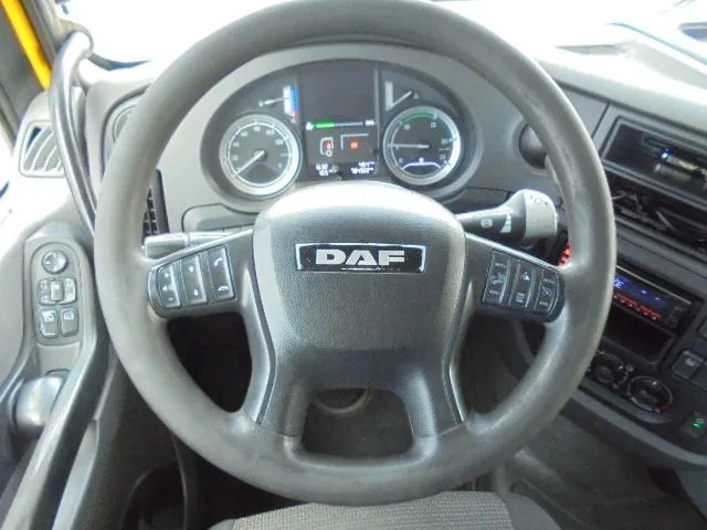 Камион влекач DAF XF 440: слика 14