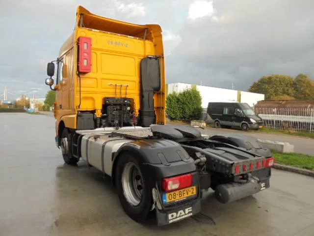 Камион влекач DAF XF 440: слика 6